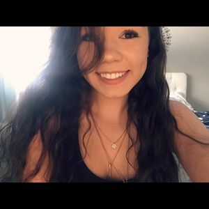 Meet your Posher, Haley